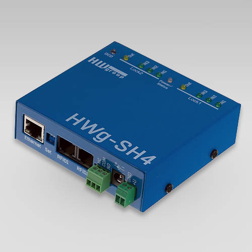 کنترل دسترسی تحت شبکه