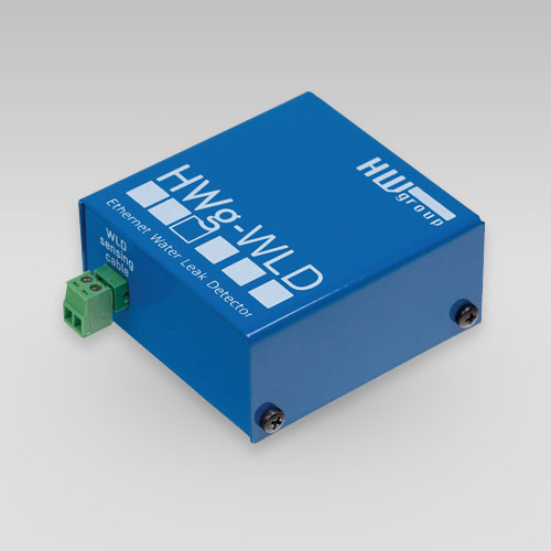 مانیتورینگ نشتی مایعات تحت شبکه