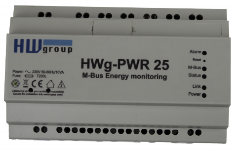 PWR-8