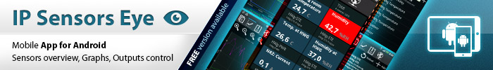 IPSensorEye
